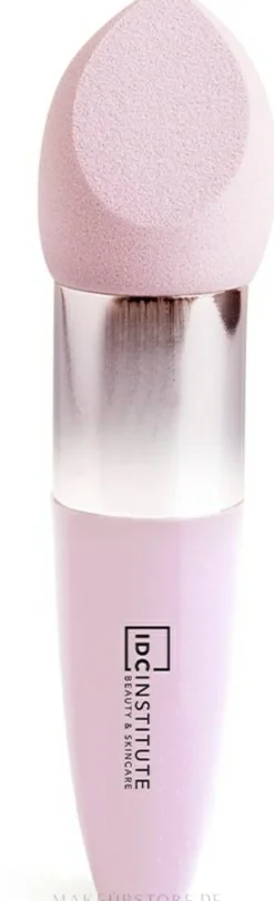 Make-up-Schwammpinsel, rosa