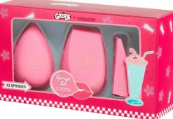 Make-up-Schwamm-Set