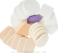 Make-up-Schwamm-Set