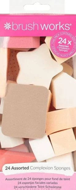 Make-up-Schwamm-Set