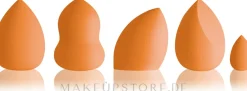 Make-up-Schwamm-Set 5 St.