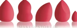 Make-up-Schwamm-Set 5 St.