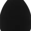 Make-up-Schwamm-Set schwarz