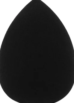 Make-up-Schwamm-Set schwarz