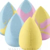 Make-up-Schwämmchen-Set, 5 Produkte