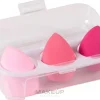 Make-up-Schwämme im Etui 3 St. 38440