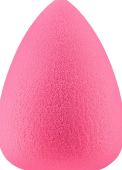Makeup-Schwämme Set, 24 Stk., rosa