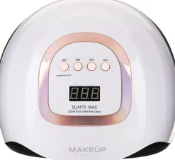 Maniküre- und Pediküre-Lampe 220W