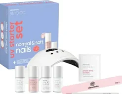Maniküreset, 8 Produkte