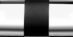 Maniküre-Set 7 St. black/silver-glossy
