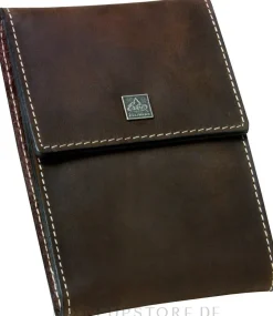 Maniküre-Set braun