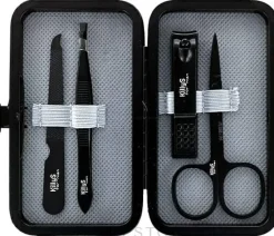 Maniküre-Set für Männer