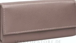 Maniküre-Set „Siena“, 5-teilig, taupe