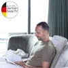 Massage tragbare Auflage für Stuhl mit Heizung, MG 202