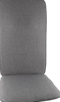Massage tragbare Auflage für Stuhl mit Heizung, MG 202