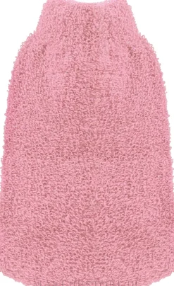 Massage-Badehandschuh