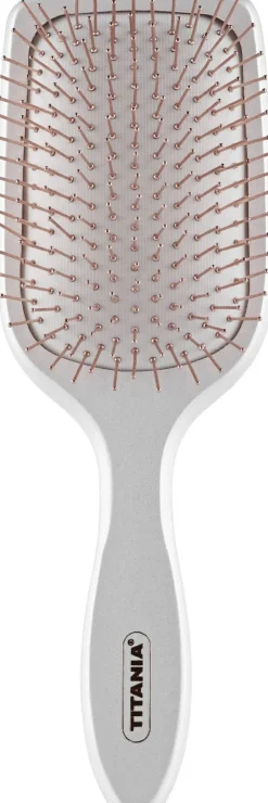 Massagebürste für das Haar