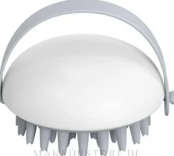 Massagebürste für Haare und Kopfhaut