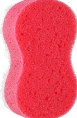 Massagebürste zum Baden