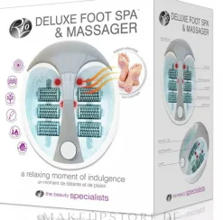Massagegerät für die Füße