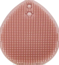 Massagegerät zum Waschen der Gesichtshaut