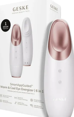 Massagegerät-Stimulator für die Augenpartie