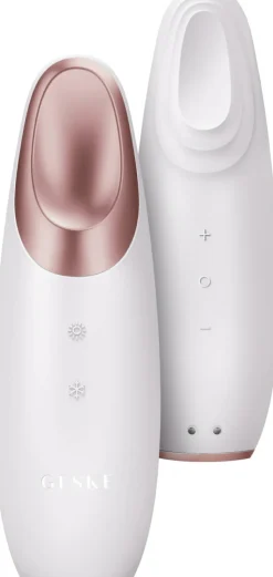 Massagegerät-Stimulator für die Augenpartie