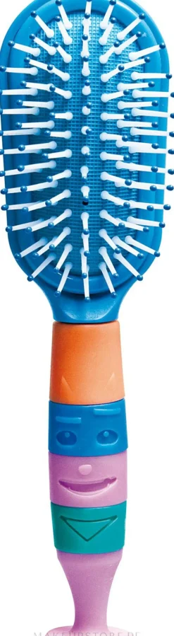 Massage-Haarbürste für Kinder