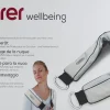 Massage-Halsband MG 150