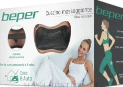 Massagekissen 40.501