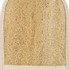 Massagenhandschuh aus Luffa