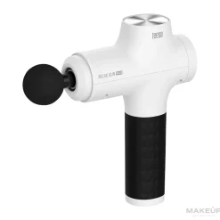 Massagepistole weiß