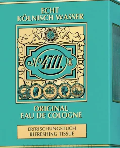 Maurer & Wirtz 4711 Original Eau de Cologne