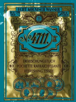 Maurer & Wirtz 4711 Original Eau de Cologne