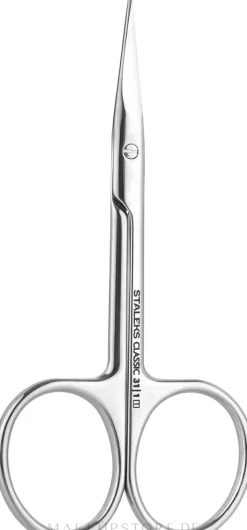 Mehrzweck-Nagelschere 31 Type 1 gerade