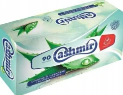 Mehrzwecktücher mit Aloe Vera 90 St.