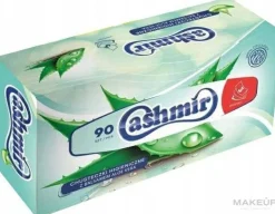 Mehrzwecktücher mit Aloe Vera 90 St.