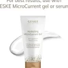 Mikrostrom-Stift zur Gesichtslifting, grau