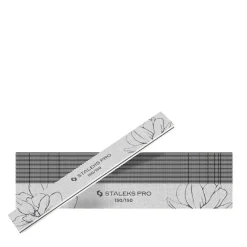 Mineralische, gerade Feile, NFE-20 150/150 grit