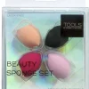 Mini Make-up Schwämmchen-Set