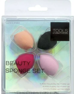 Mini Make-up Schwämmchen-Set