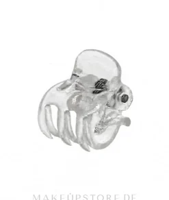 Mini-Haarspange FA-5716 transparent