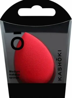 Mittlerer Make-up Schwamm rot