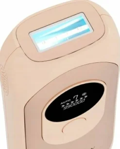 Multifunktionaler Kosmetiklaser