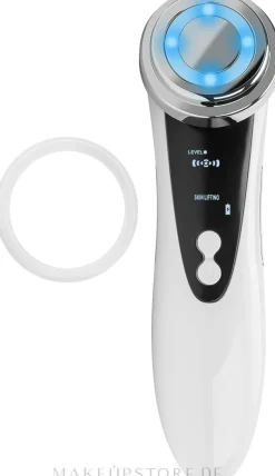 Multifunktionales galvanisches Massagegerät