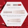 Nachfüllbare Lippenstifthülse