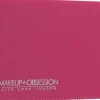 Nachfüllpalette, rosa