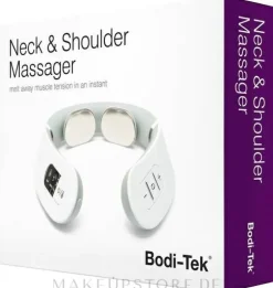 Nacken- und Schultermassagegerät