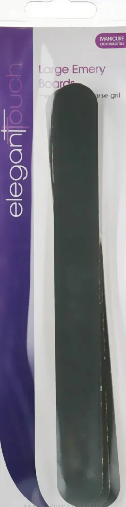 Nagelfeile