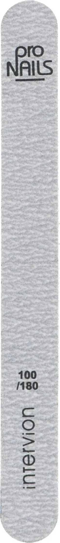 Nagelfeile 100/180